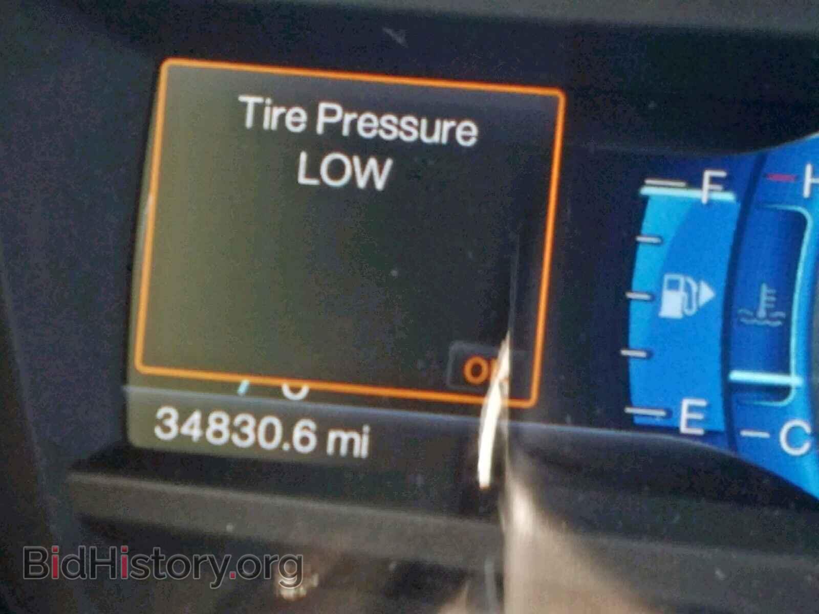 2015 FORD EXPLORER L - VIN: 1FM5K8F84FGA33946 - Photo 8