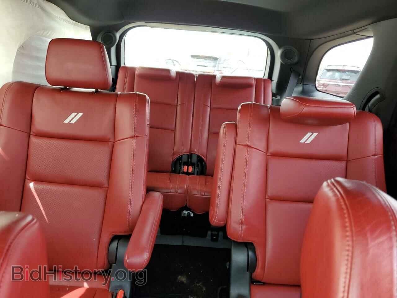 2020 DODGE DURANGO - VIN: 1C4SDJCT8LC229943 - Фото 10