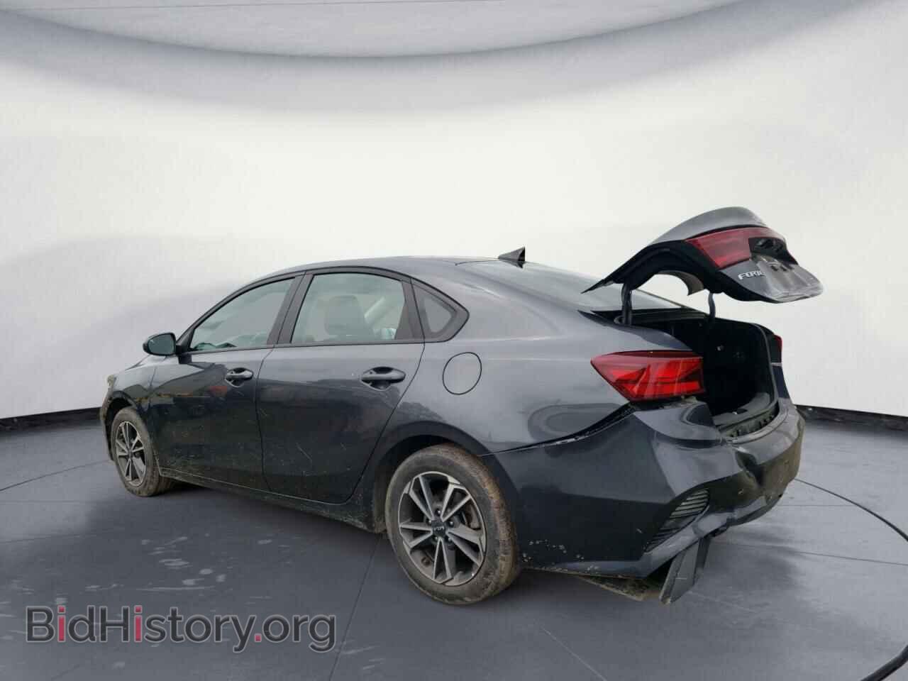 2022 KIA FORTE - VIN: 3KPF24AD2NE460384 - Фото 2
