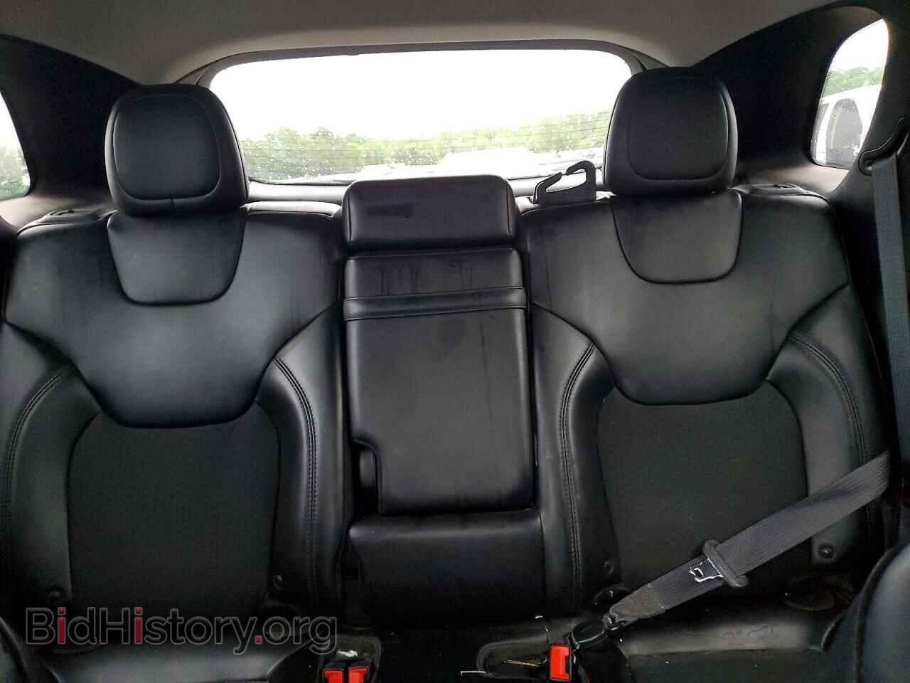2019 JEEP CHEROKEE - VIN: 1C4PJLLB9KD338860 - Фото 10