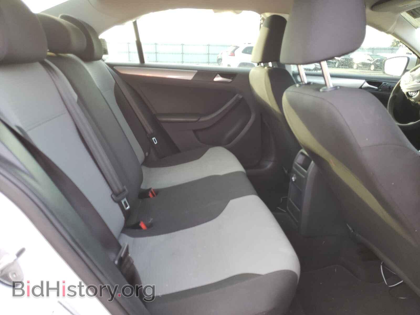 2017 VOLKSWAGEN JETTA - VIN: 3VW2B7AJ7HM242048 - Photo 6