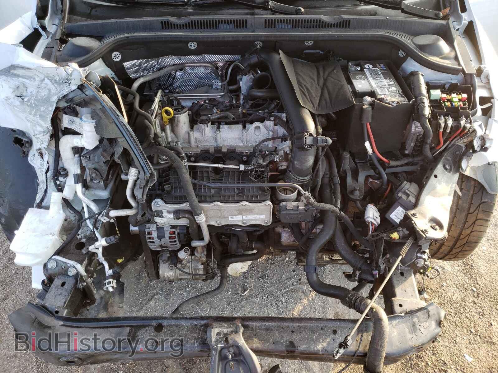2017 VOLKSWAGEN JETTA - VIN: 3VW2B7AJ7HM242048 - Photo 7