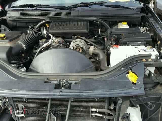 2006 JEEP CHEROKEE - VIN: 1J4GR48K26C307124 - Фото 7