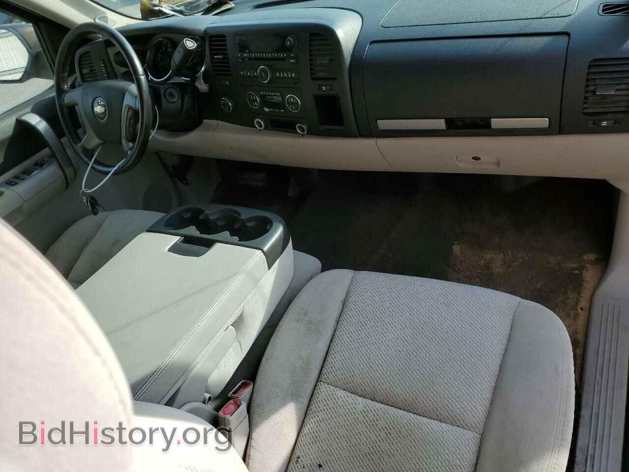 2007 CHEVROLET ALL Models - VIN: 1GCEK19097E510496 - Фото 8