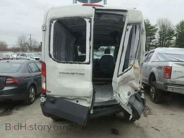 2017 FORD TRANSIT CO - VIN: 1FTYR2CM5HKA95576 - Фото 9