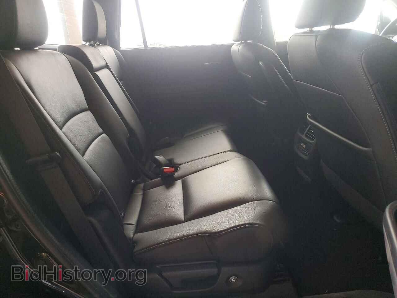 2022 HONDA PILOT - VIN: 5FNYF5H24NB031880 - Фото 11