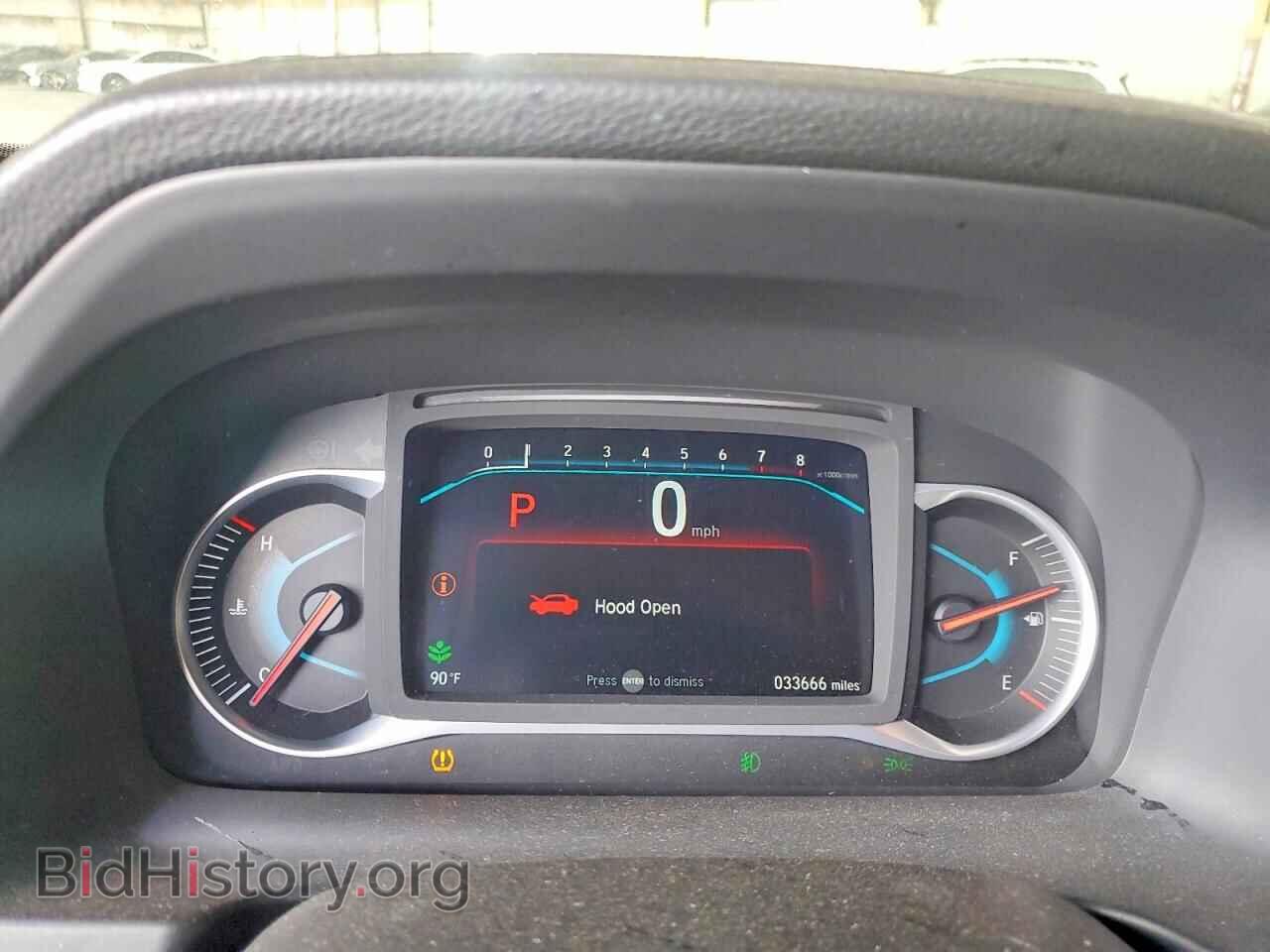 2022 HONDA PILOT - VIN: 5FNYF5H24NB031880 - Фото 9