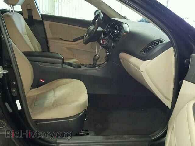 2013 KIA OPTIMA - VIN: 5XXGM4A73DG171075 - Photo 5