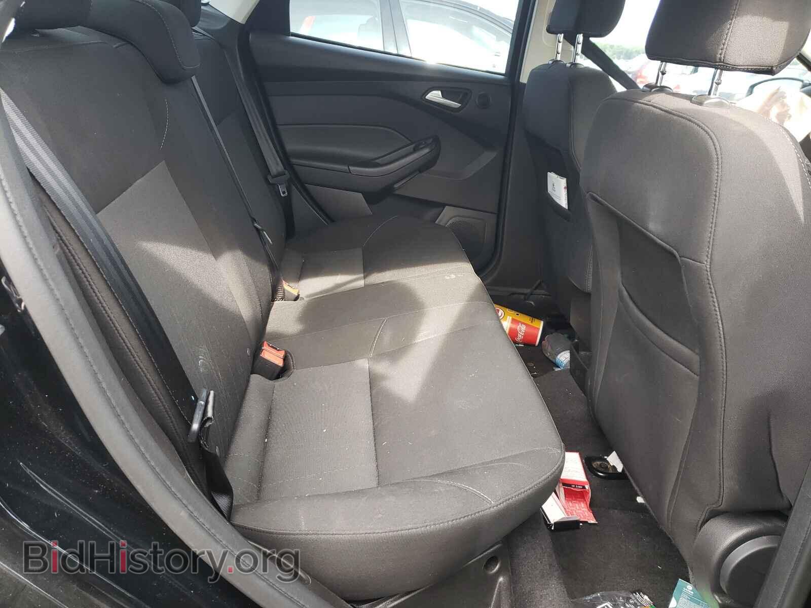2017 FORD FOCUS - VIN: 1FADP3H25HL234638 - Фото 6