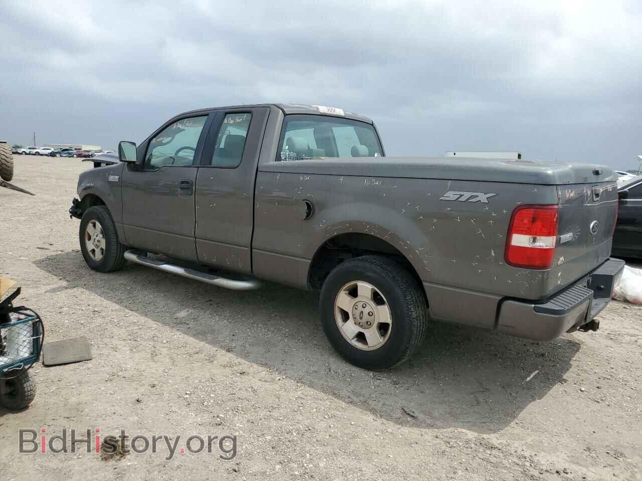 2005 FORD All Models - VIN: 1FTRX12W95FB29630 - Фото 2