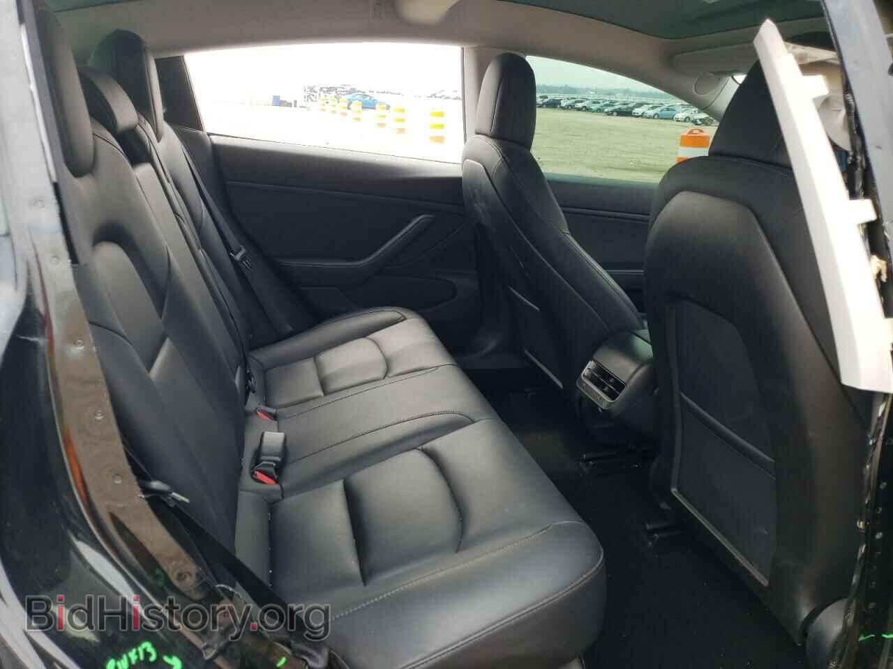 2019 TESLA MODEL 3 - VIN: 5YJ3E1EB8KF421984 - Фото 10