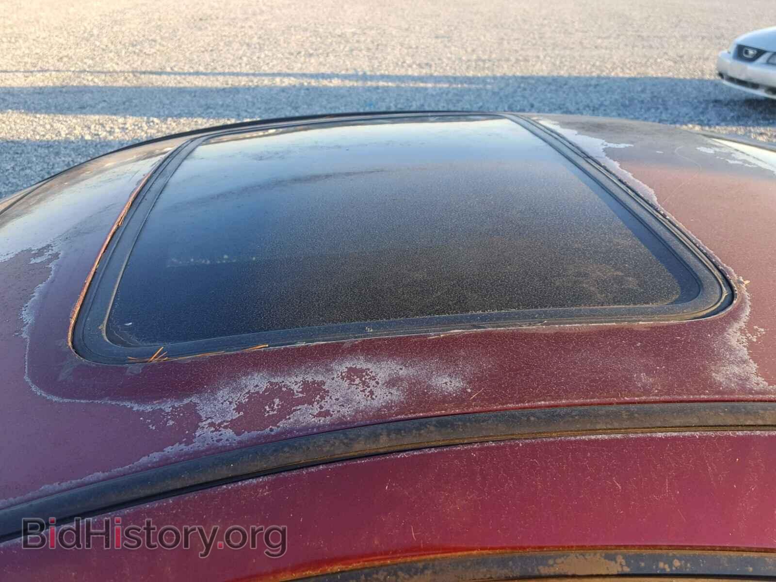 2003 MITSUBISHI ECLIPSE - VIN: 4A3AC84H03E168509 - Фото 9