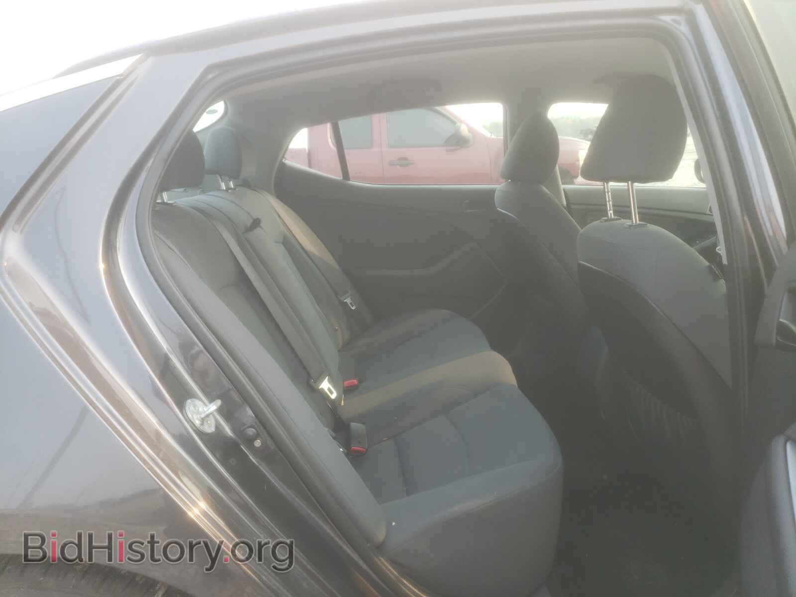 2015 KIA OPTIMA - VIN: KNAGM4A76F5627896 - Photo 6
