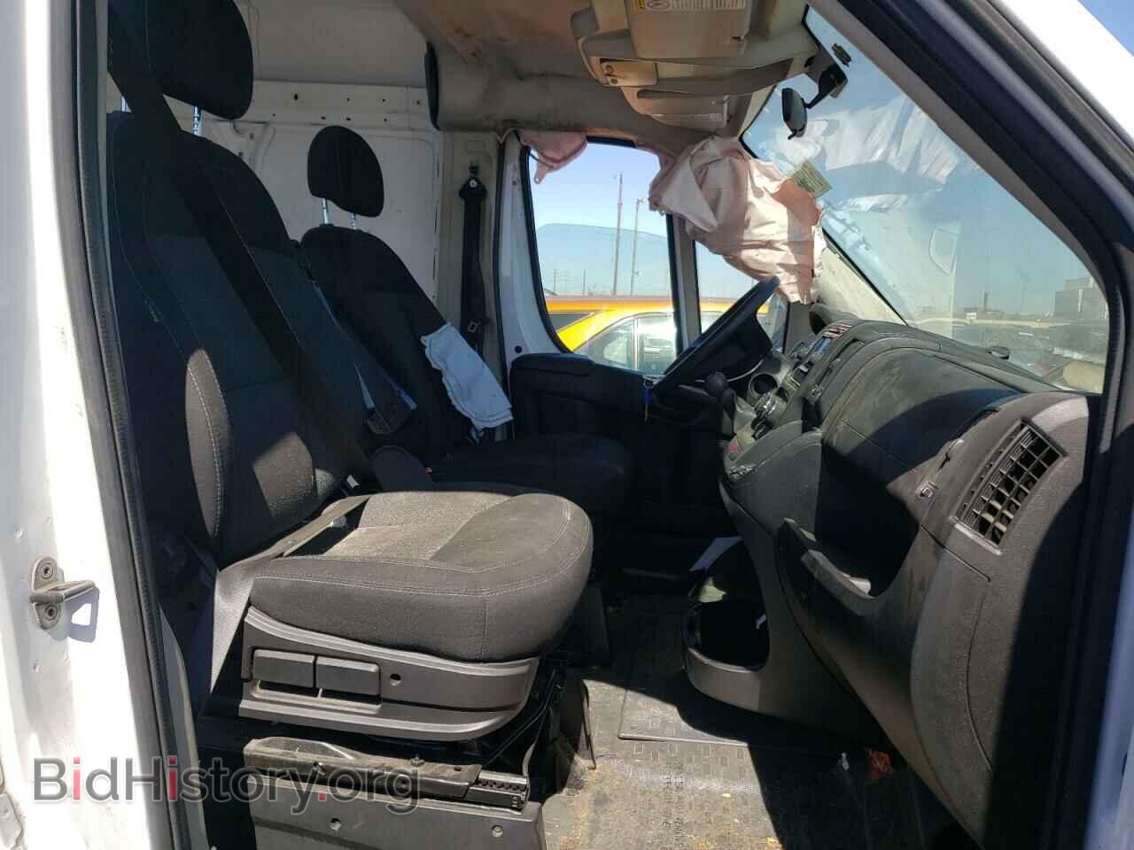 2014 RAM PROMASTER - VIN: 3C6URVJD7EE130949 - Фото 5