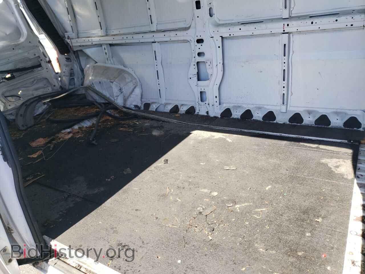 2014 RAM PROMASTER - VIN: 3C6URVJD7EE130949 - Фото 6