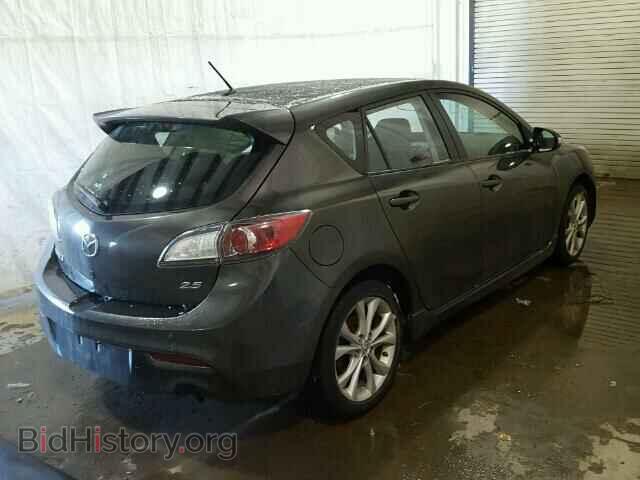 2010 MAZDA 3 S - VIN: JM1BL1H66A1209074 - Фото 4