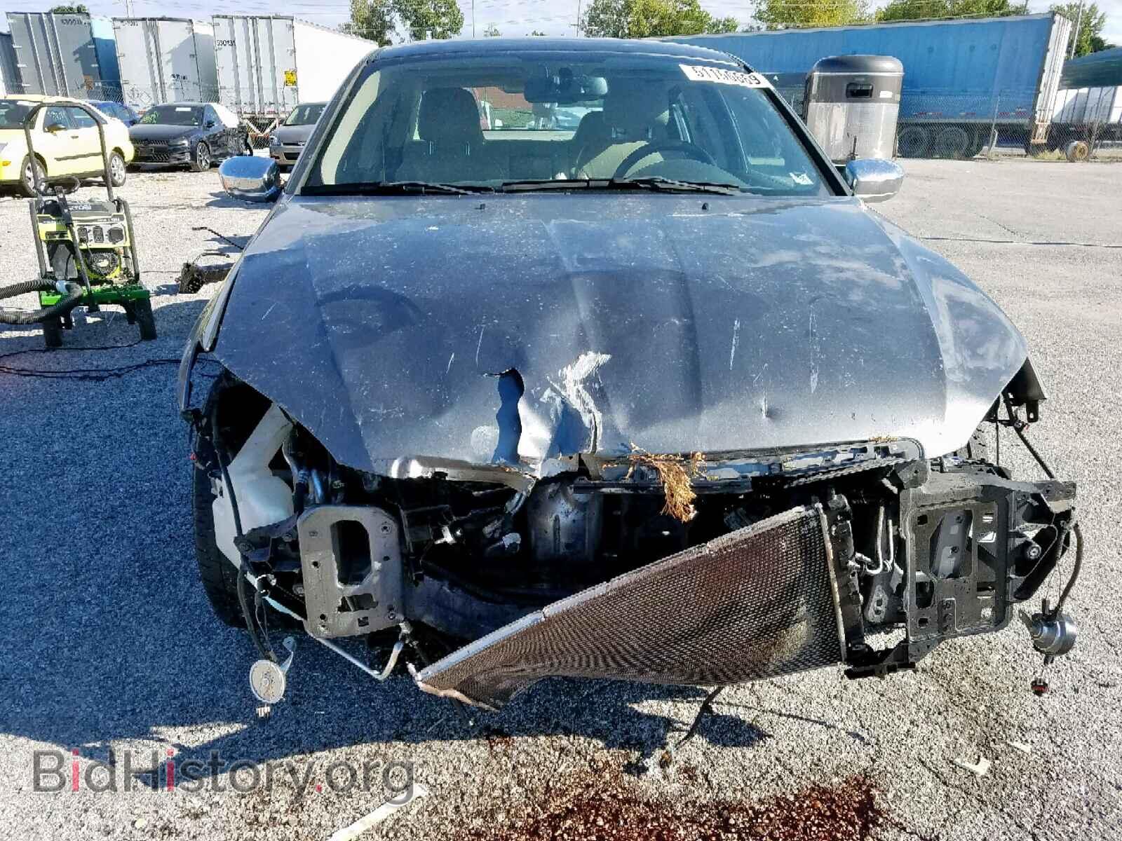 2013 CHRYSLER 200 - VIN: 1C3CCBCG4DN585641 - Photo 9