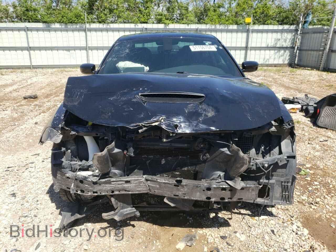 2019 DODGE CHARGER - VIN: 2C3CDXGJ6KH624302 - Фото 5