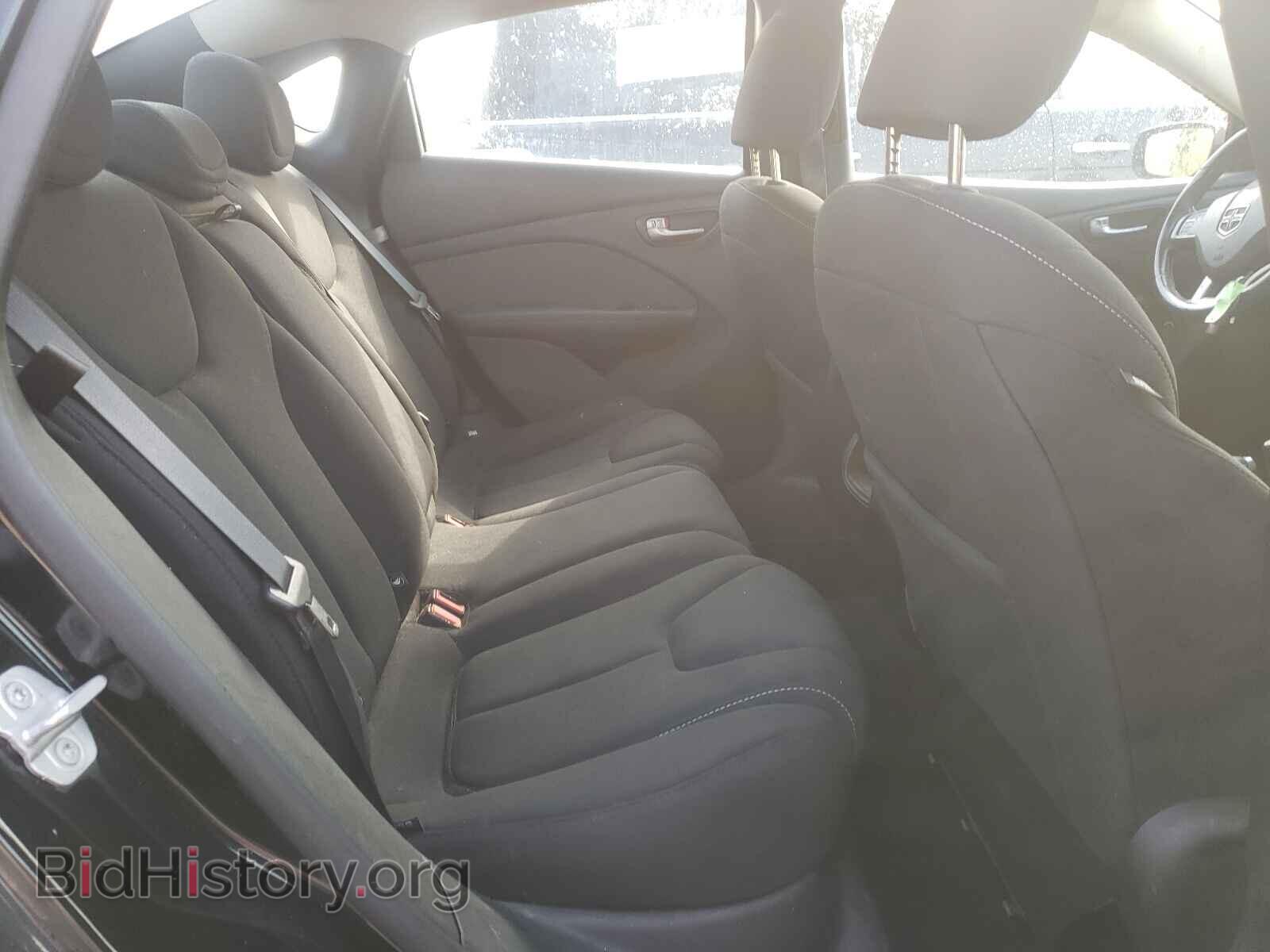 2013 DODGE DART - VIN: 1C3CDFBA0DD324708 - Photo 6