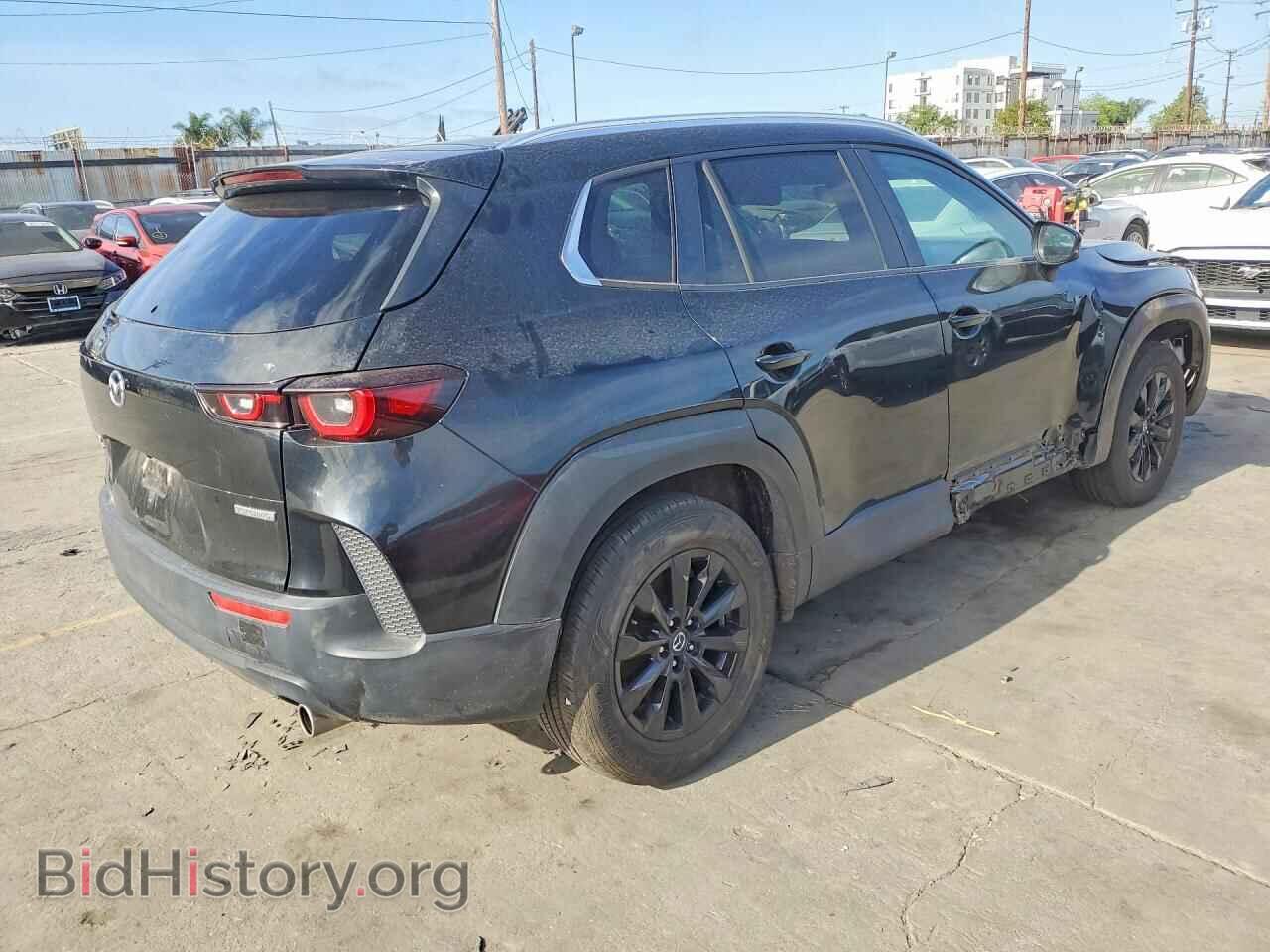 2024 MAZDA CX-50 - VIN: 7MMVABBM9RN167892 - Фото 3
