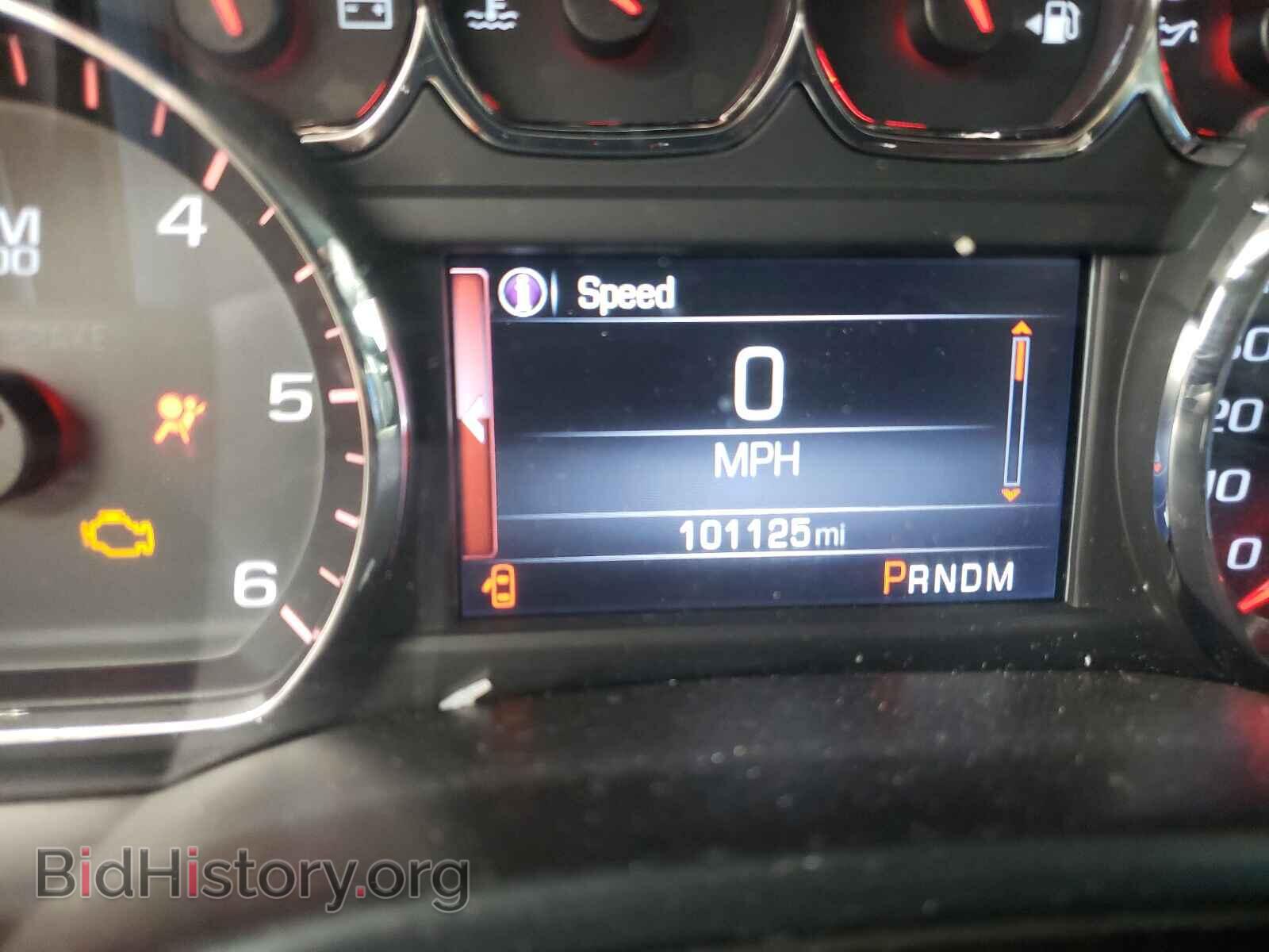 2014 GMC SIERRA - VIN: 3GTU2UEC8EG289654 - Фото 8