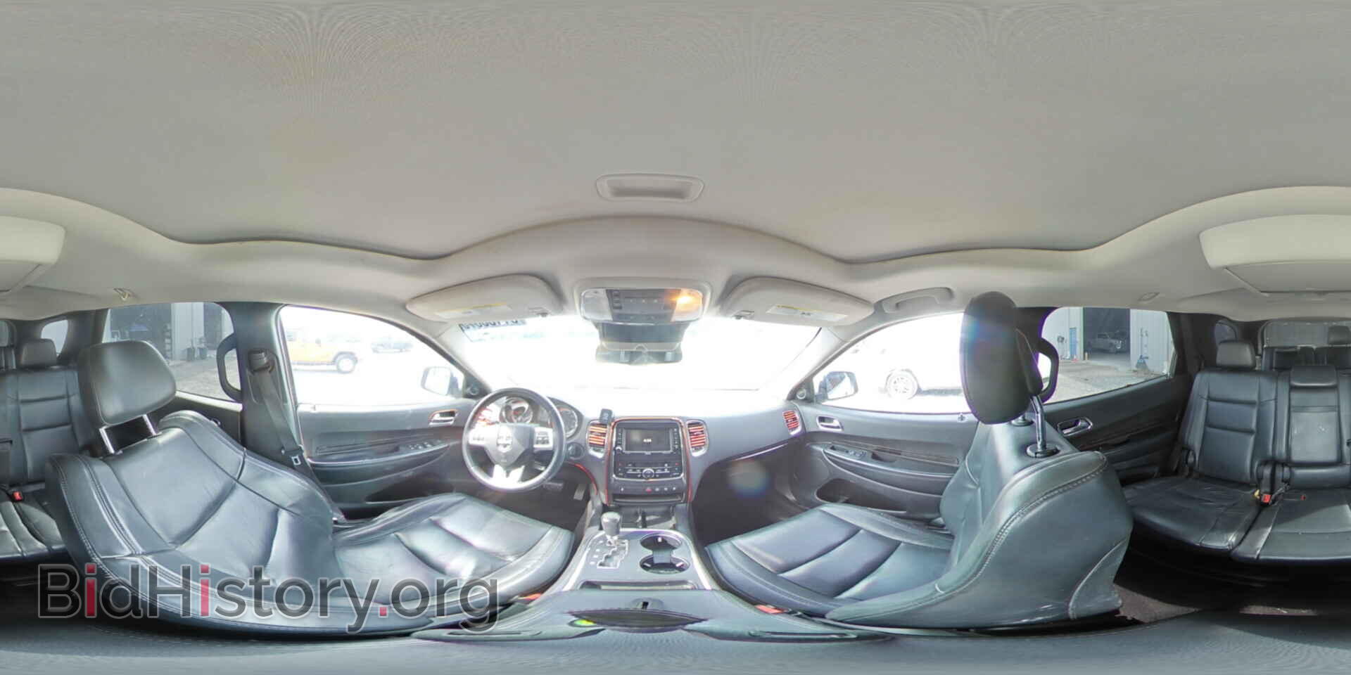 2013 DODGE DURANGO - VIN: 1C4RDHDG3DC617396 - Photo 14