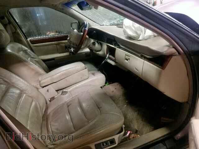 1995 CADILLAC DEVILLE - VIN: 1G6KD52B9SU298328 - Photo 5
