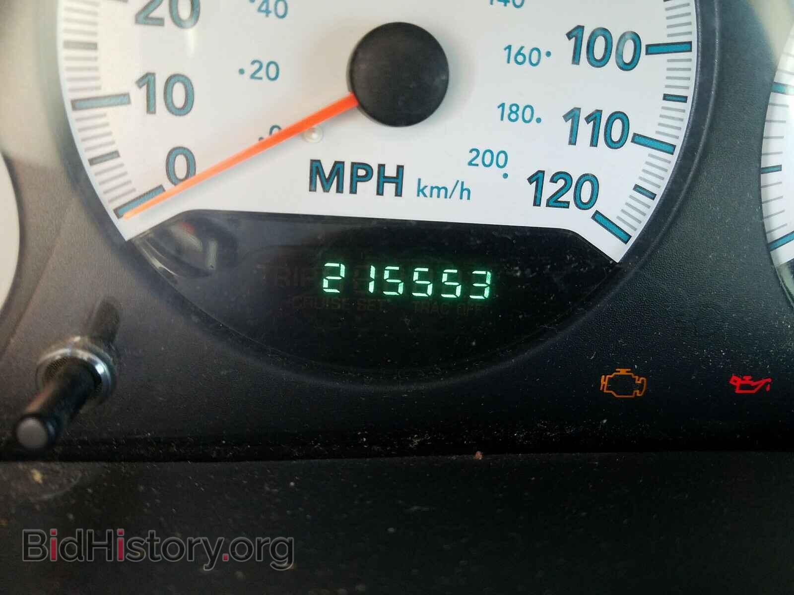 2006 DODGE CARAVAN - VIN: 1D4GP24R06B685843 - Фото 8