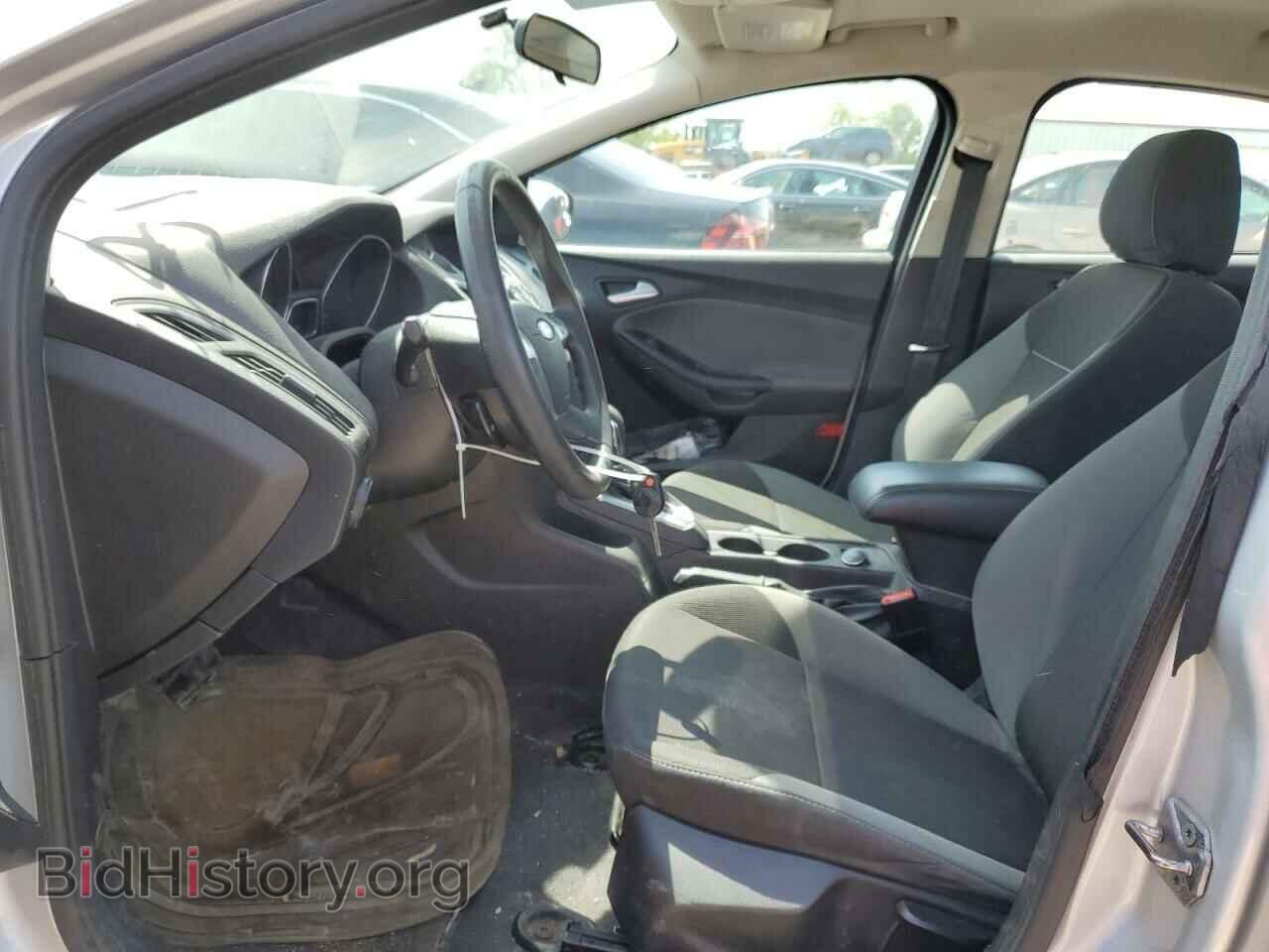 2013 FORD FOCUS - VIN: 1FADP3F23DL218418 - Фото 7