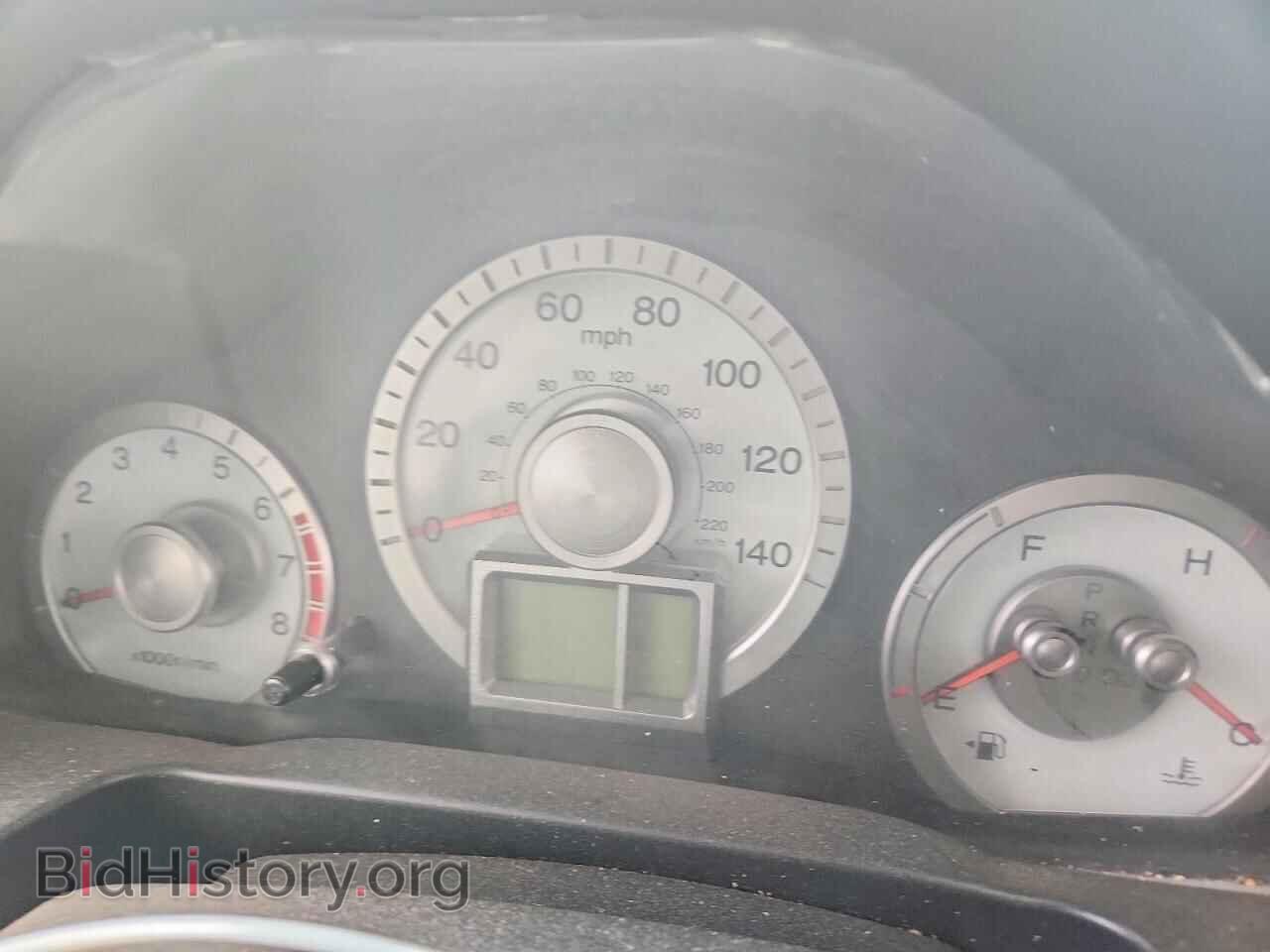 2009 HONDA PILOT - VIN: 5FNYF48409B056101 - Photo 9