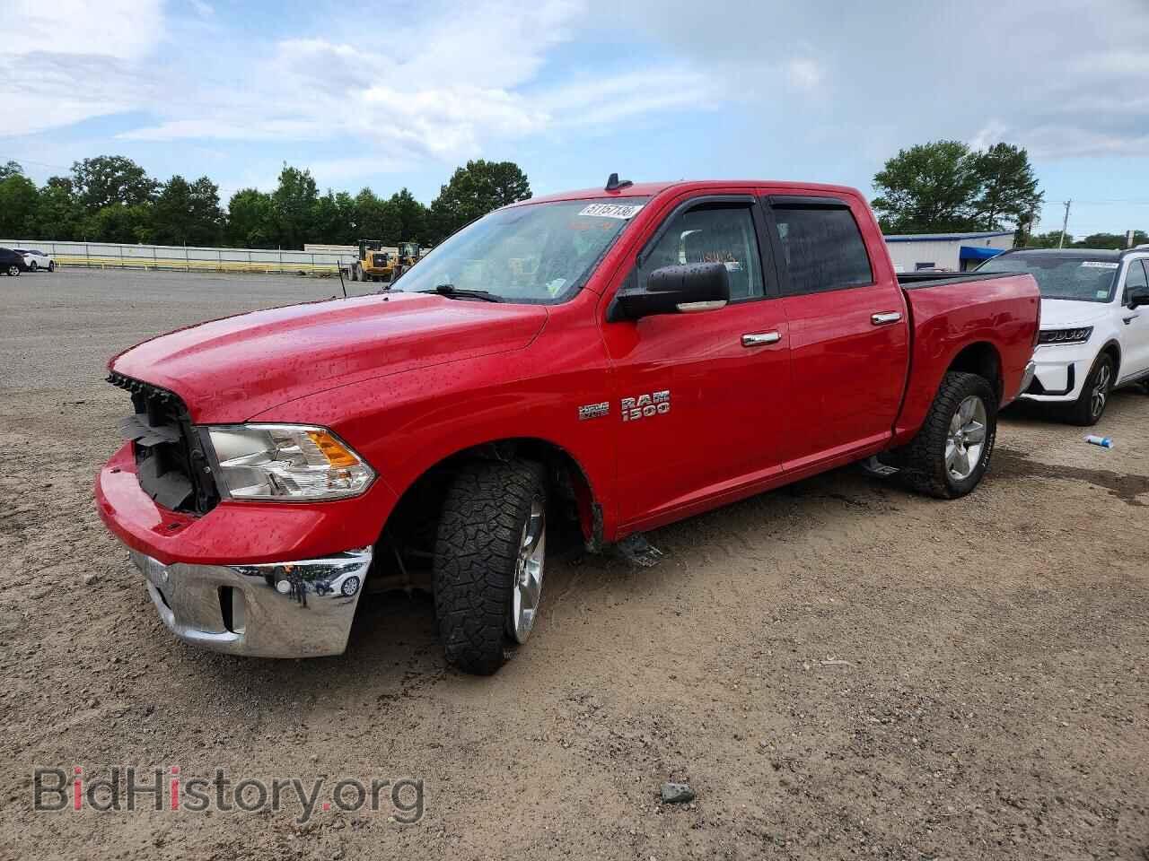 Photo 3C6RR7LT4HG708794 - RAM 1500 2017