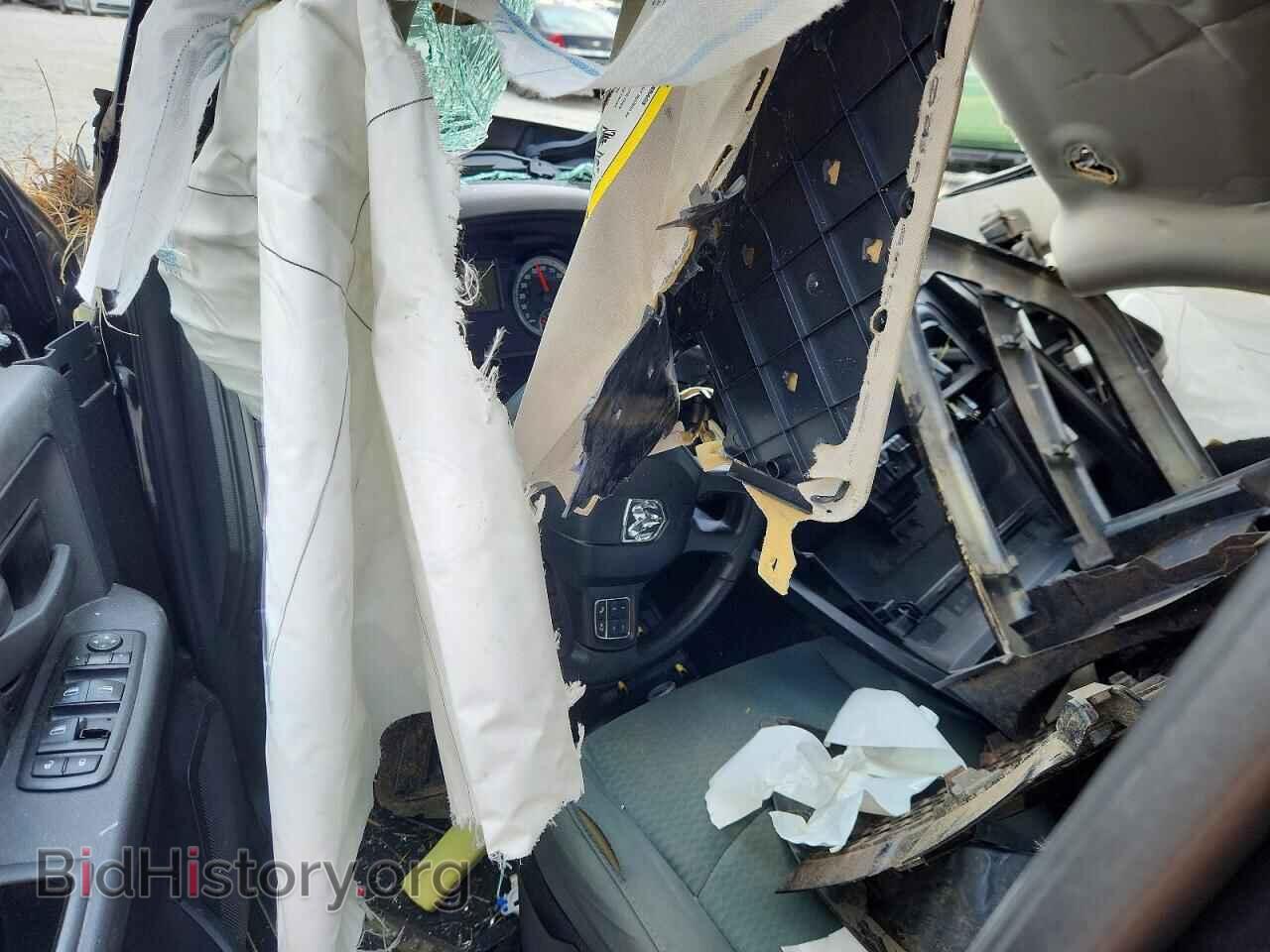 2015 RAM 1500 - VIN: 1C6RR6FT2FS570393 - Фото 8