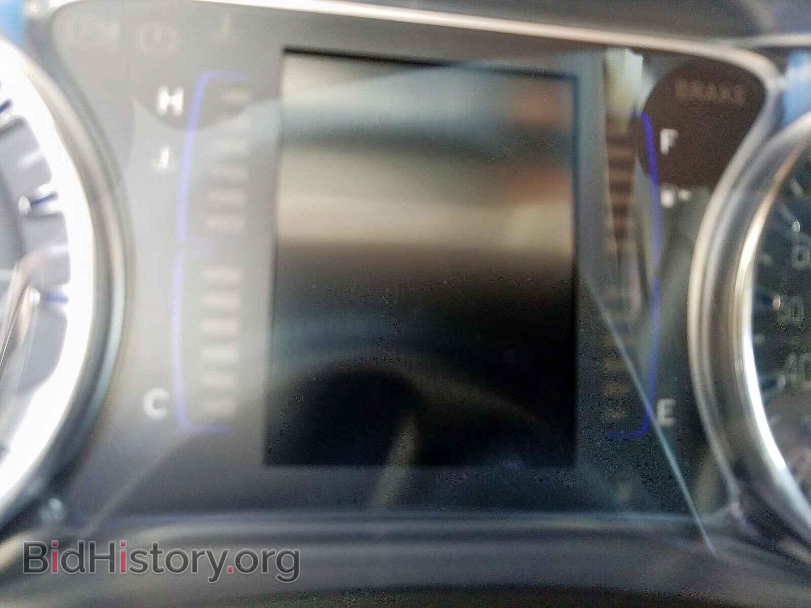 2016 CHRYSLER 200 - VIN: 1C3CCCAB7GN111684 - Photo 8