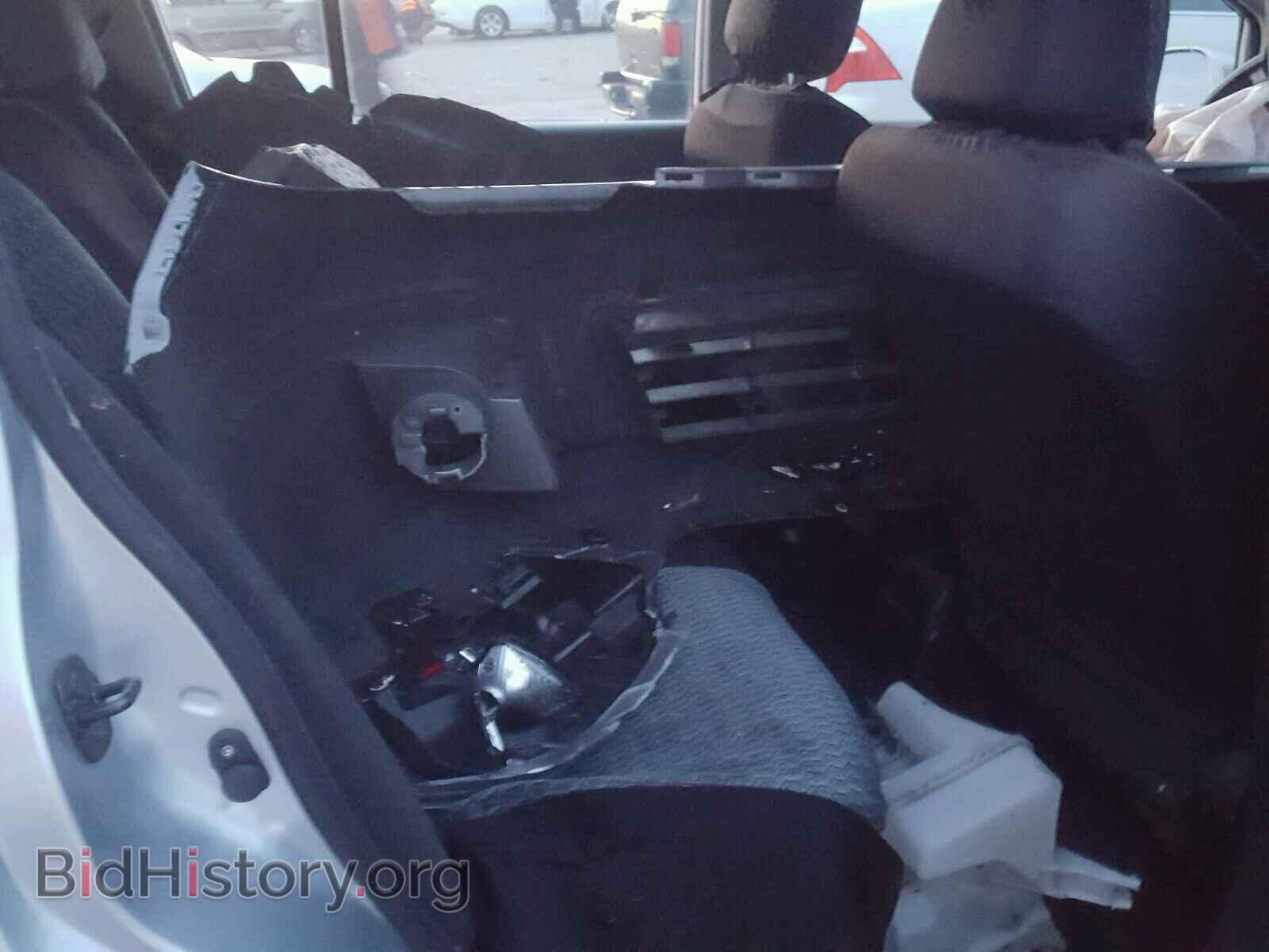 2009 NISSAN VERSA - VIN: 3N1BC13EX9L402432 - Фото 6