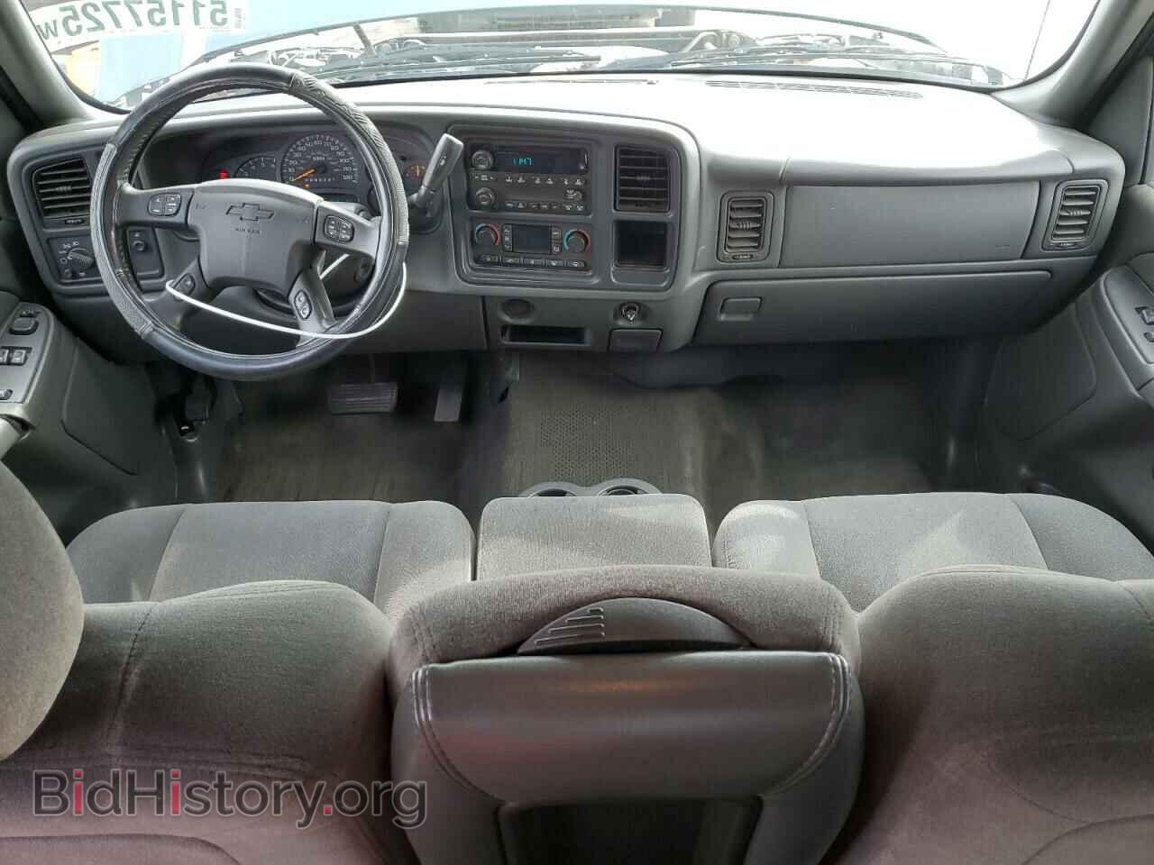 2006 CHEVROLET ALL Models - VIN: 1GCEC19T96Z166022 - Фото 8