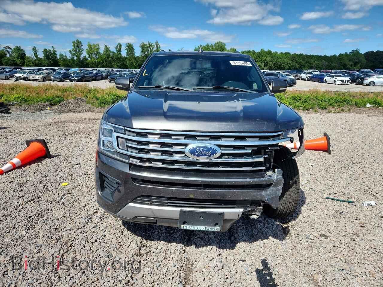 2021 FORD EXPEDITION - VIN: 1FMJU1HT5MEA54265 - Фото 5