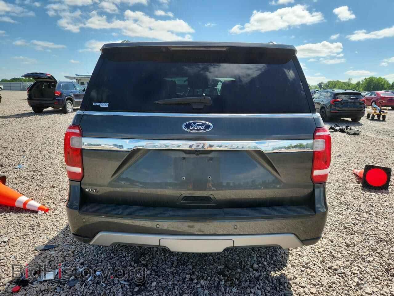 2021 FORD EXPEDITION - VIN: 1FMJU1HT5MEA54265 - Фото 6