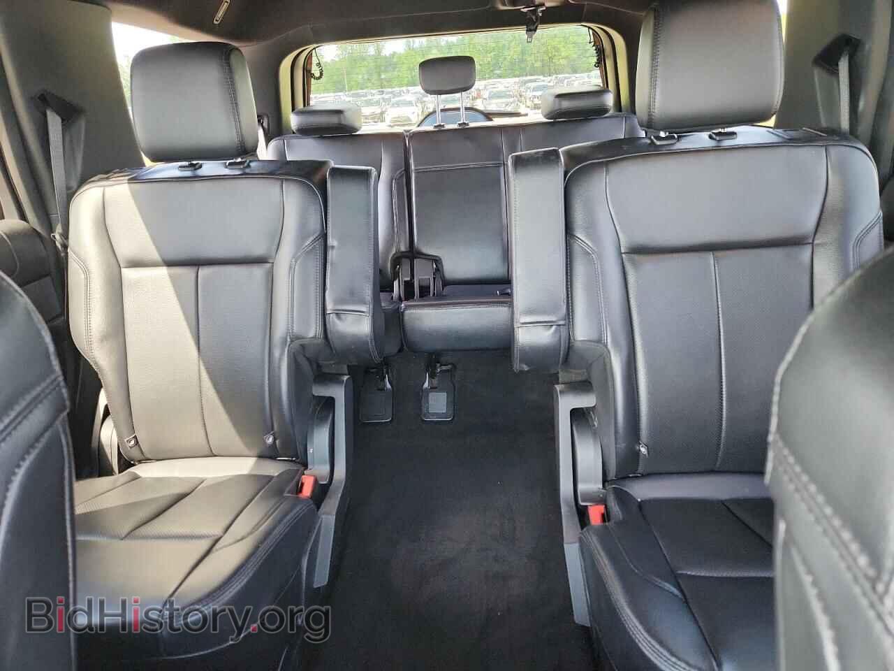 2021 FORD EXPEDITION - VIN: 1FMJU1HT5MEA54265 - Фото 10