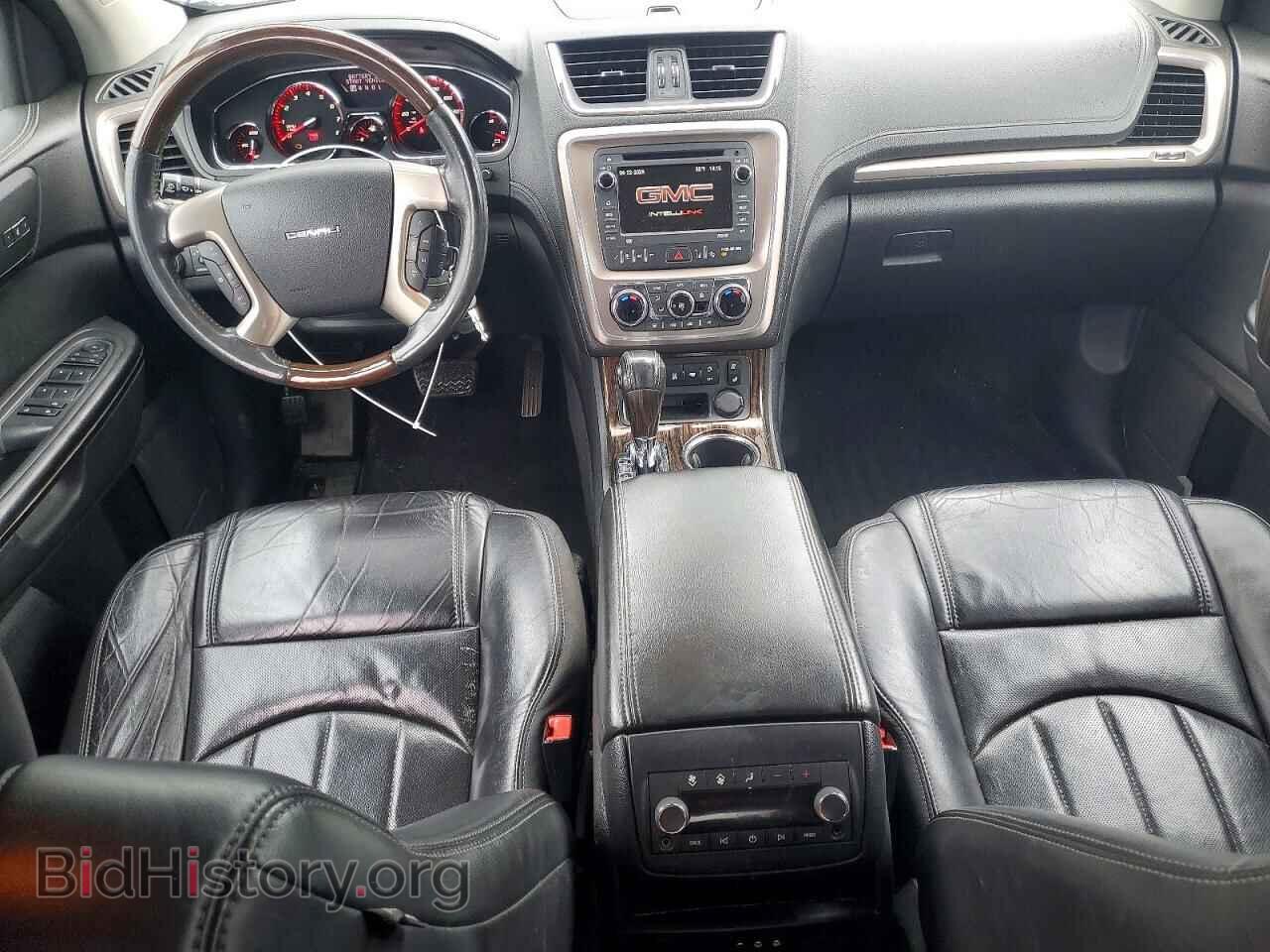 2014 GMC ACADIA DEN - VIN: 1GKKVTKD3EJ186442 - Фото 8