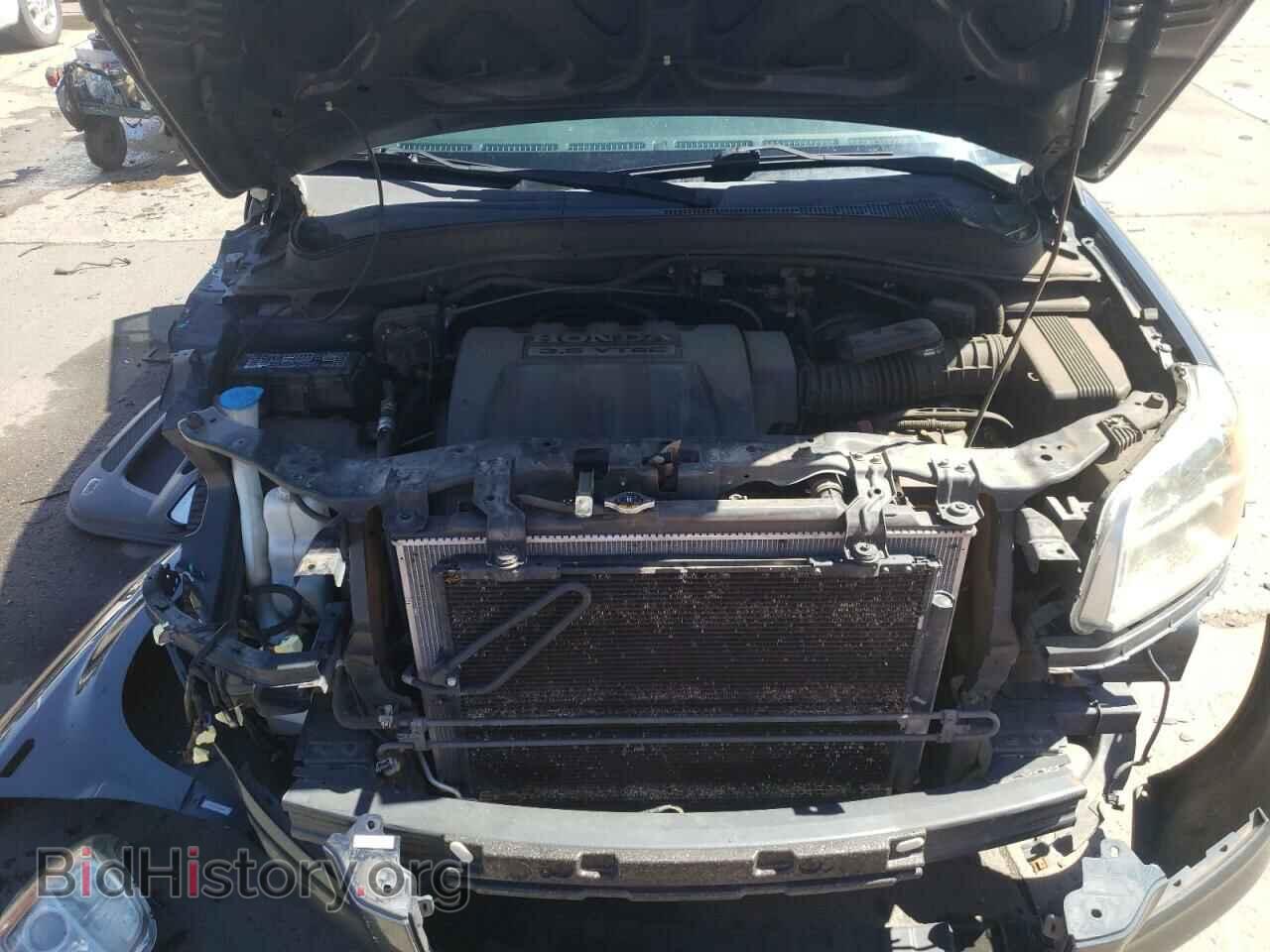 2006 HONDA PILOT - VIN: 2HKYF18406H546971 - Фото 7