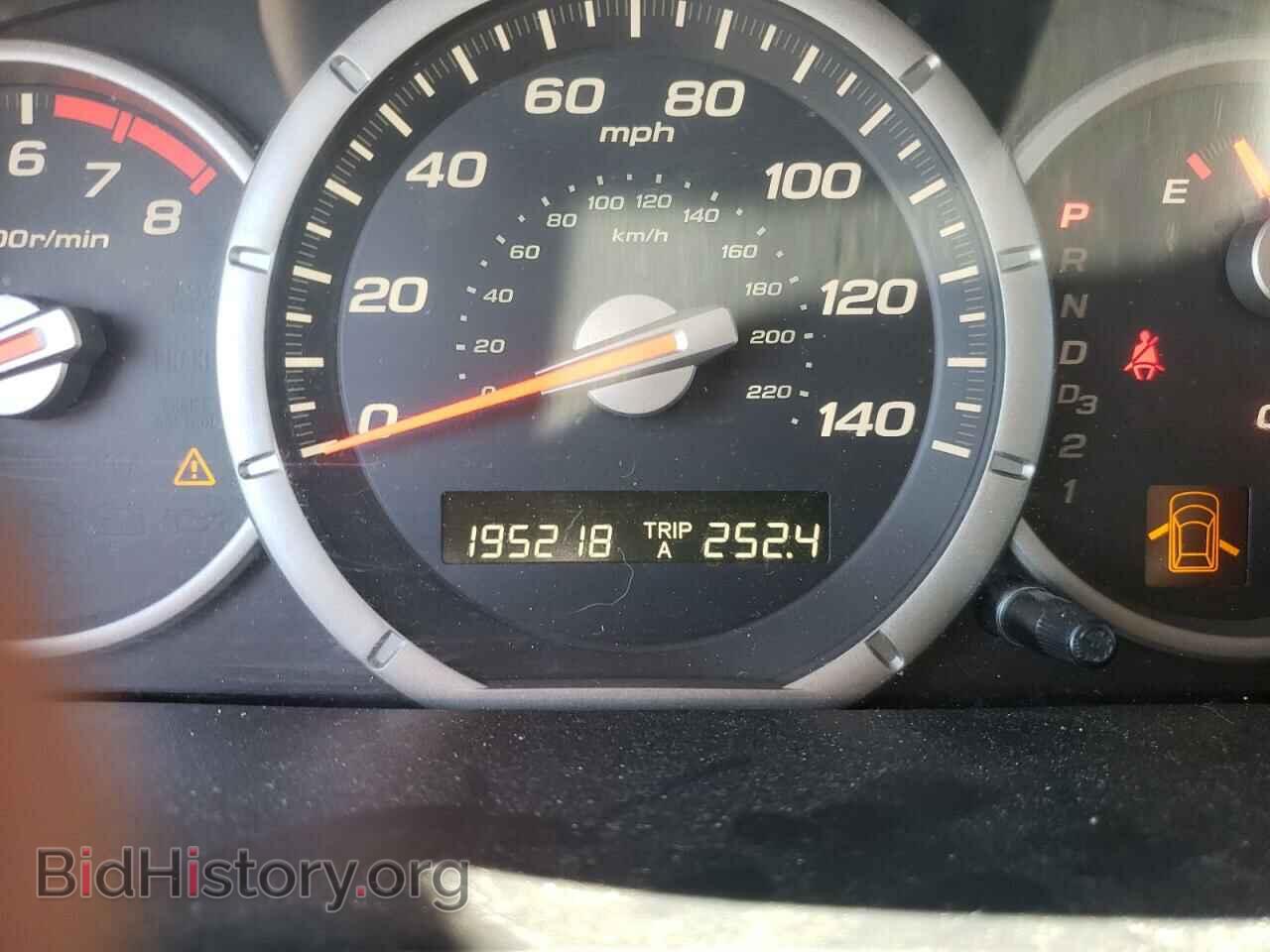 2006 HONDA PILOT - VIN: 2HKYF18406H546971 - Фото 8