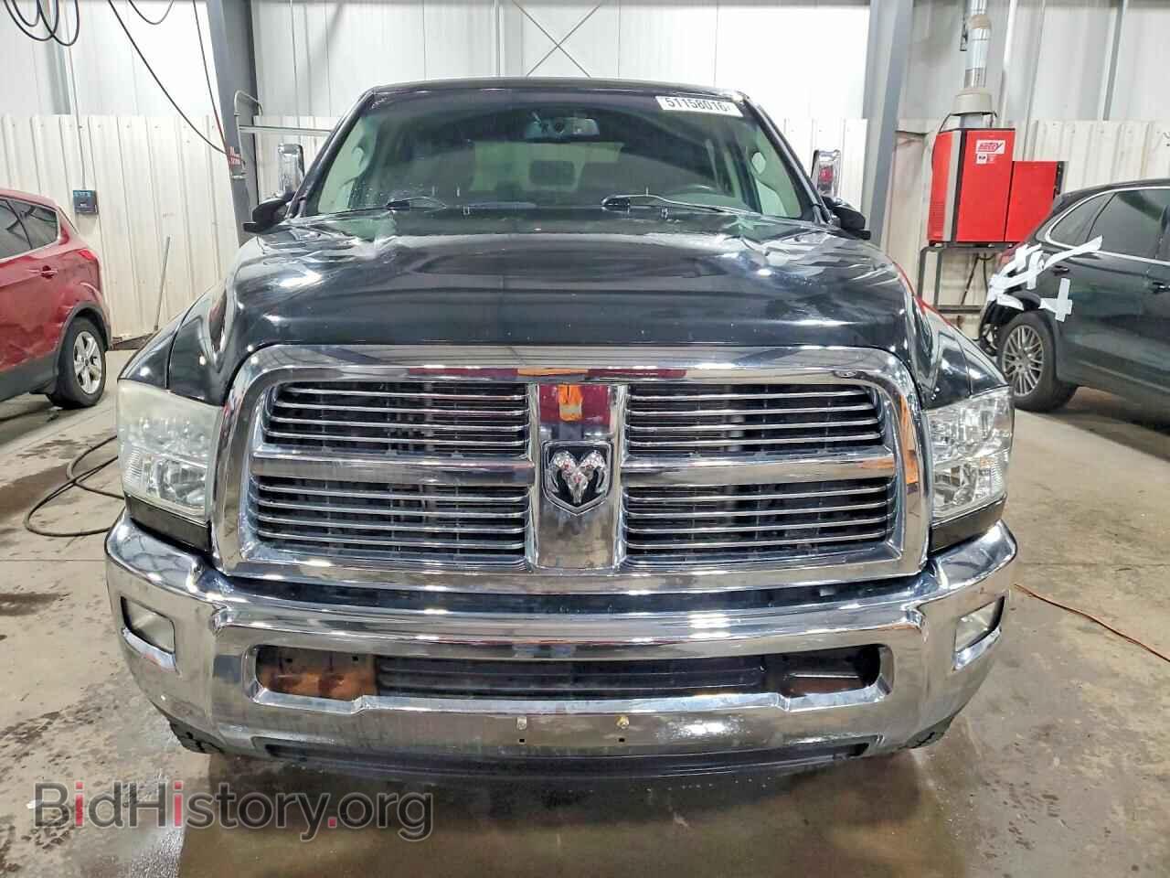 2010 DODGE RAM 2500 - VIN: 3D7TT2HT2AG149267 - Photo 5