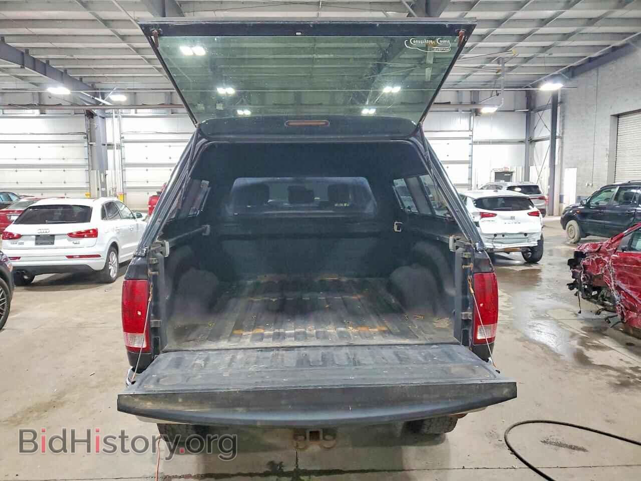 2010 DODGE RAM 2500 - VIN: 3D7TT2HT2AG149267 - Photo 6