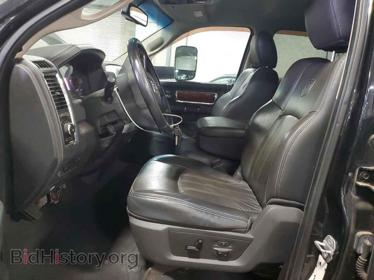 2010 DODGE RAM 2500 - VIN: 3D7TT2HT2AG149267 - Photo 7