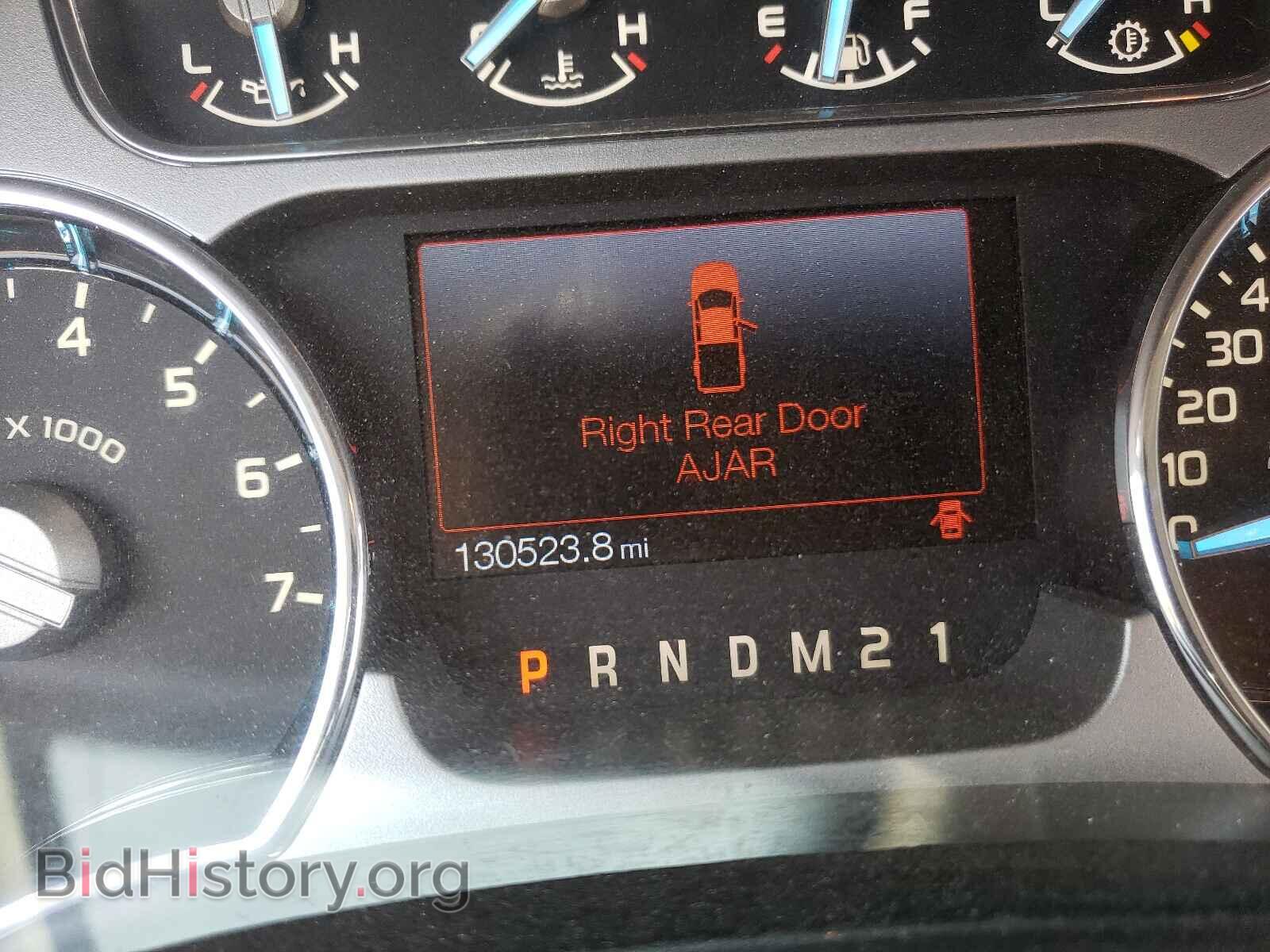2012 FORD F-150 - VIN: 1FTFW1ET3CFB46265 - Фото 8