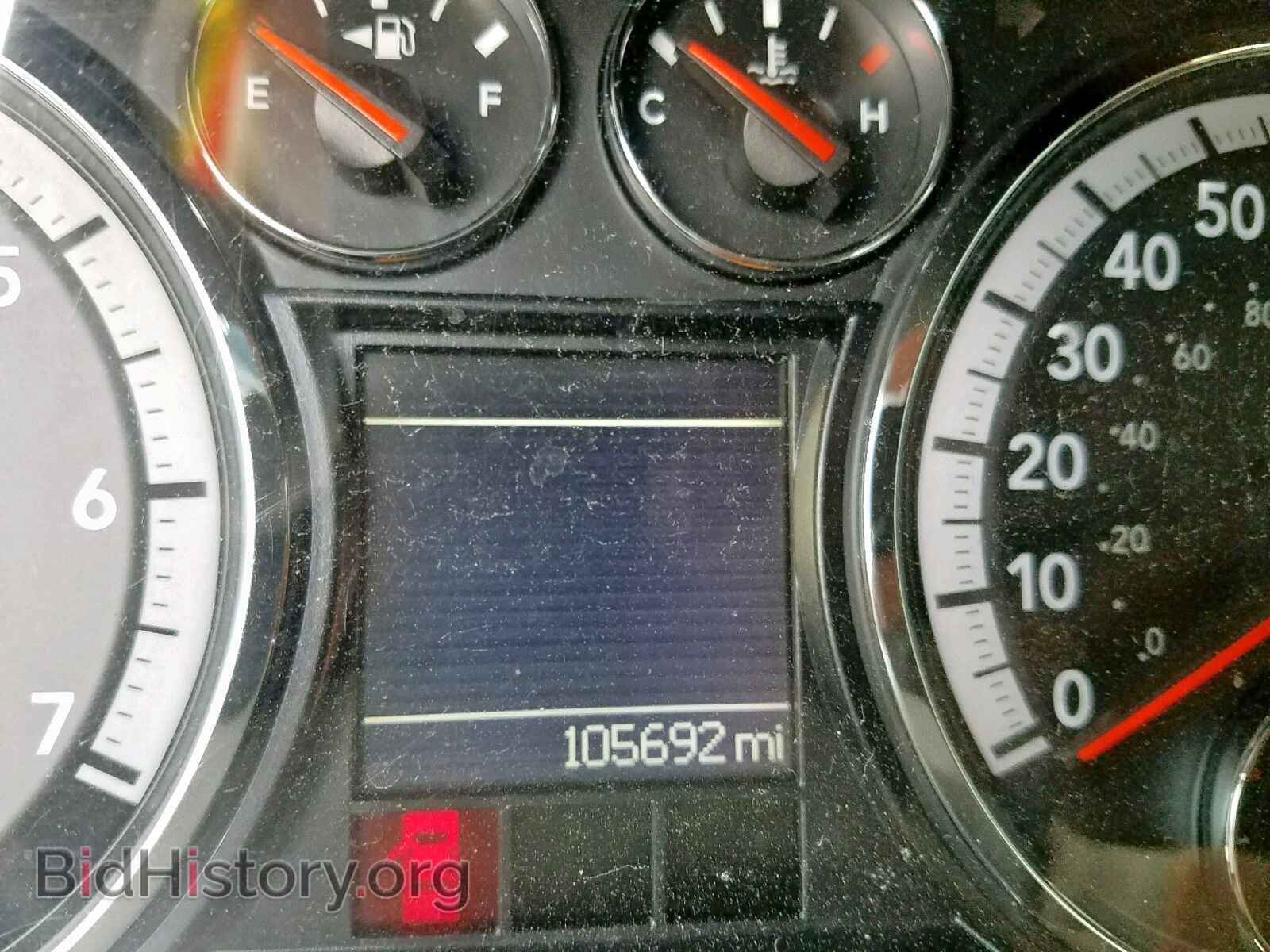 2012 DODGE RAM 1500 S - VIN: 1C6RD6MT9CS255507 - Фото 8
