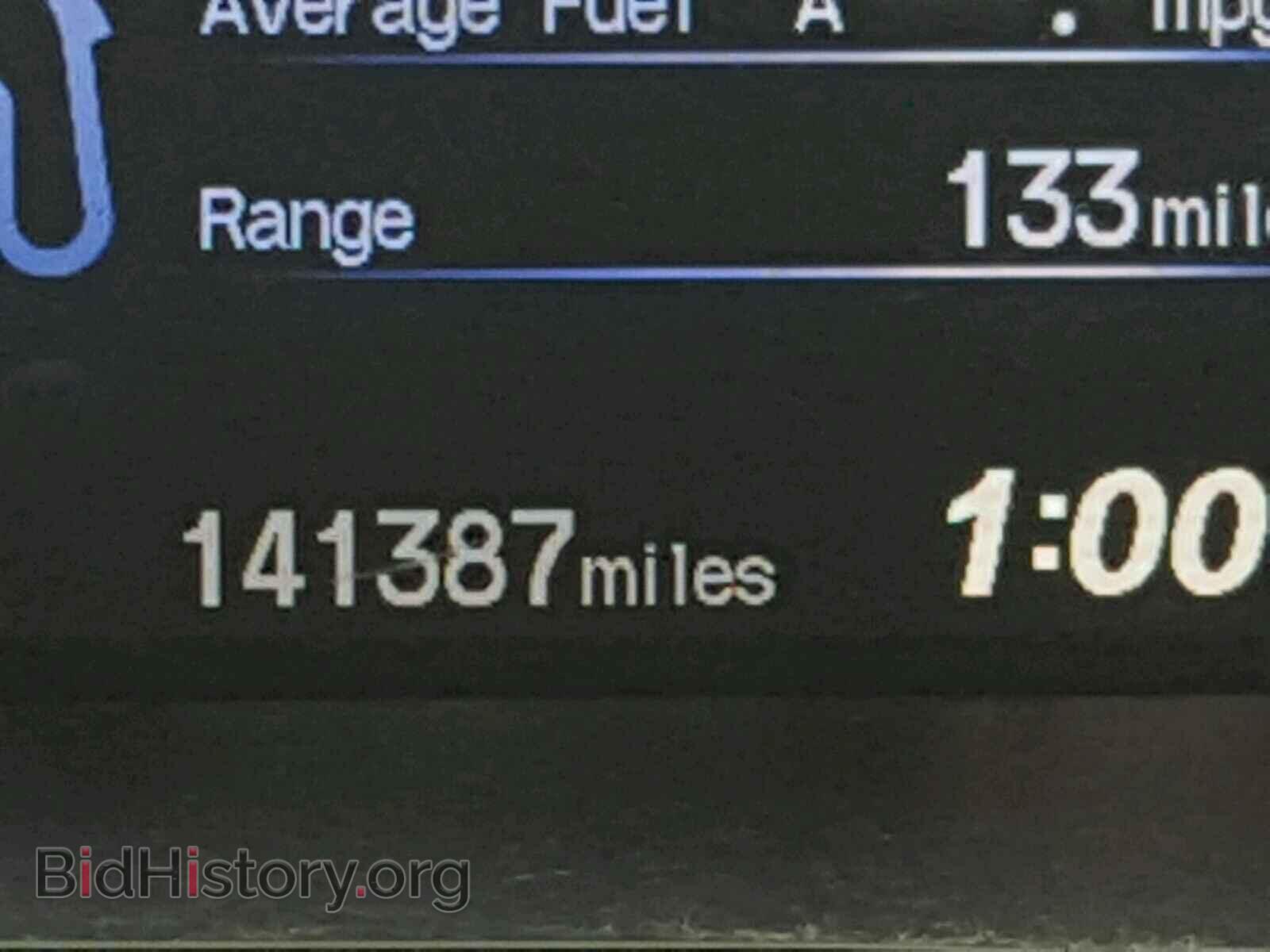 2012 HONDA CIVIC - VIN: 2HGFG3B87CH504508 - Фото 8