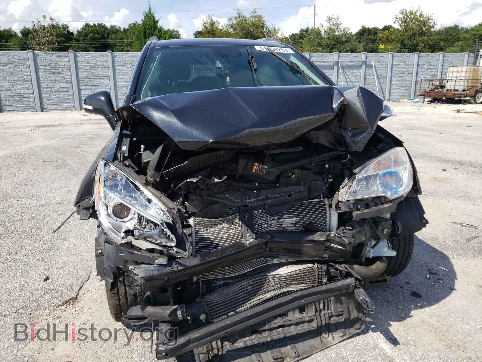 2015 BUICK ENCORE - VIN: KL4CJCSB5FB123147 - Фото 9