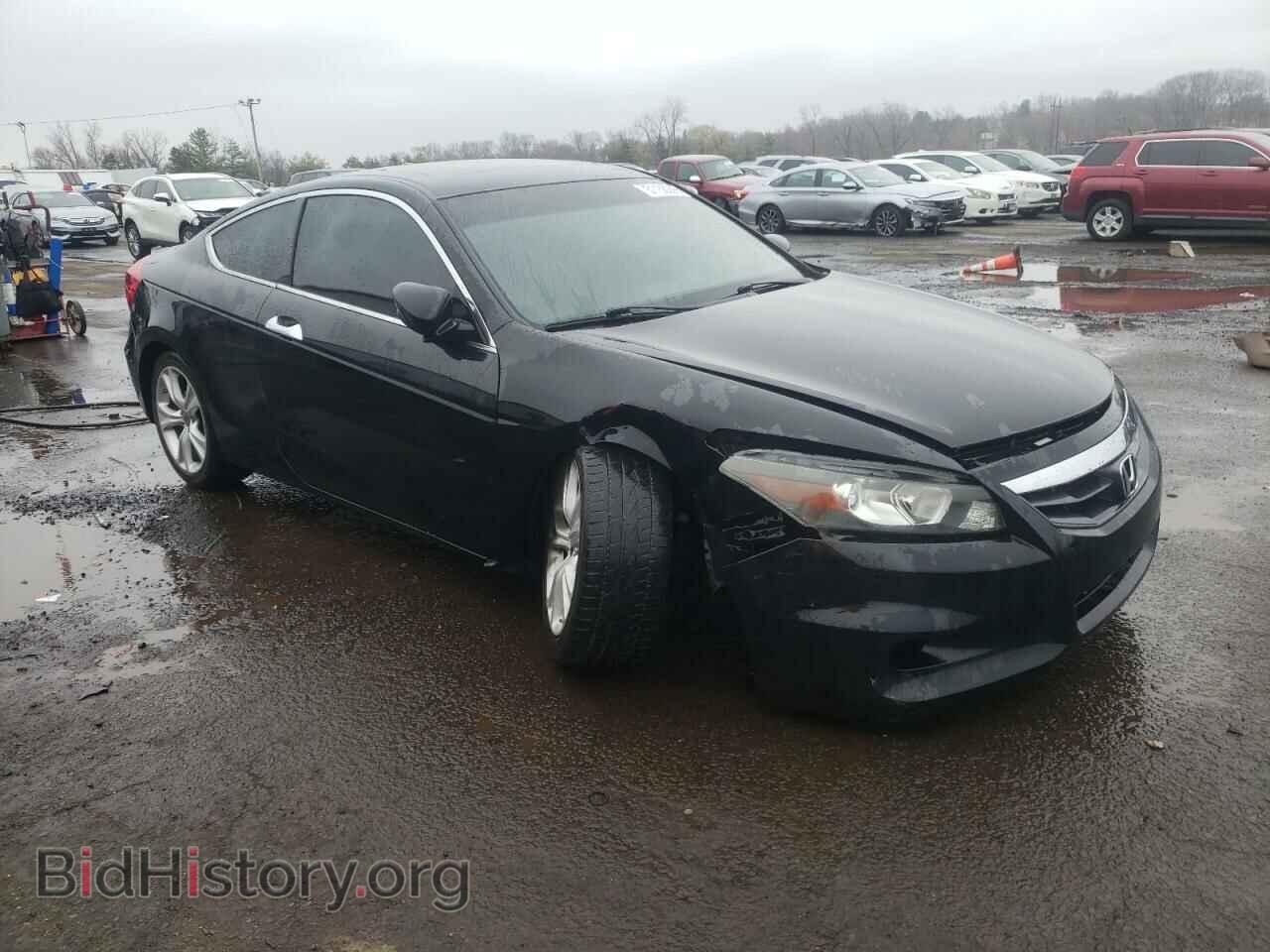 2012 HONDA ACCORD - VIN: 1HGCS2B86CA001949 - Фото 4