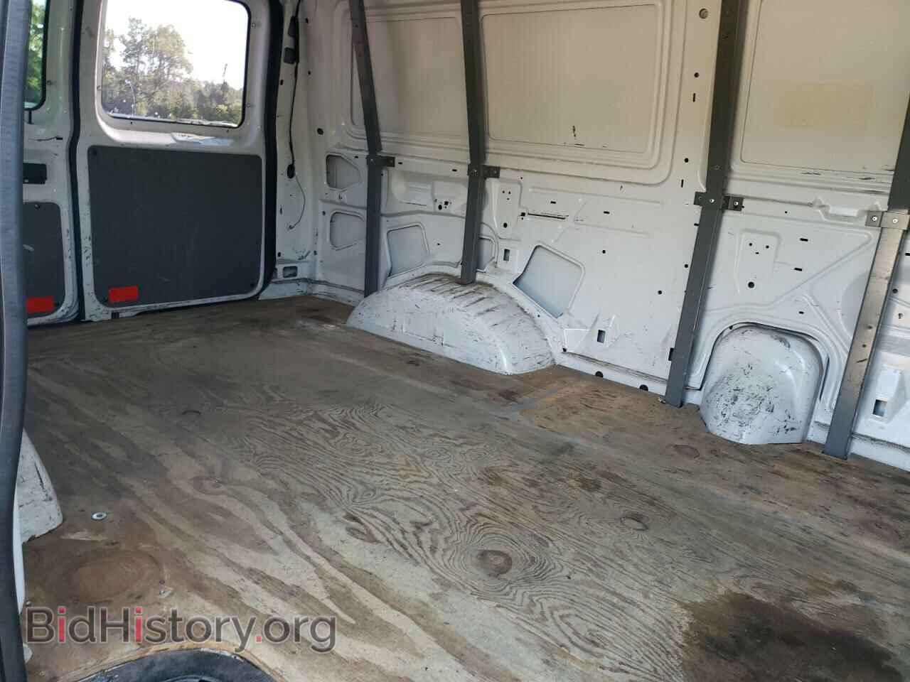 2010 FORD ECONOLINE - VIN: 1FTNE2EW2ADA29137 - Фото 6